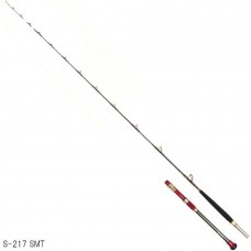 Daiwa mad viper OTOSHIKOMI S-217 SMT Big Game Rod